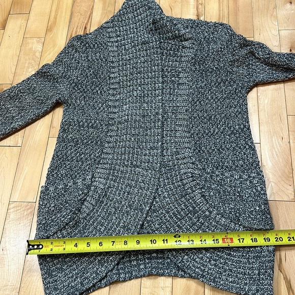 Silence & Noise Knit Cardigan - Picture 8 of 8